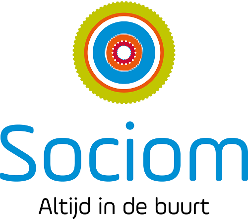 Logo Sociom